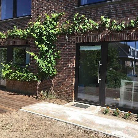 'Het T-Huisje' Volledig Ingerichte Studio Leuven Exterior photo